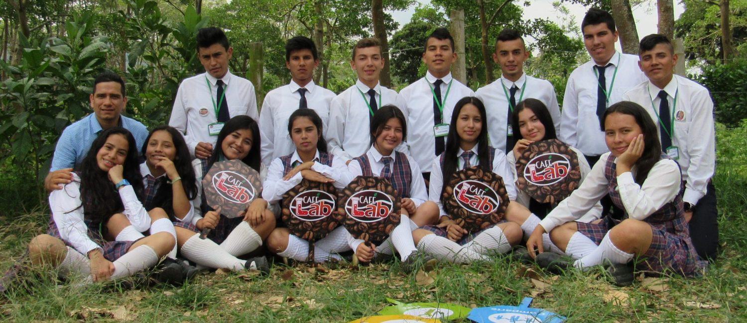 ESTUDIANTES EN INVESTIGADORES ESTUDIANTES EN INVESTIGADORES